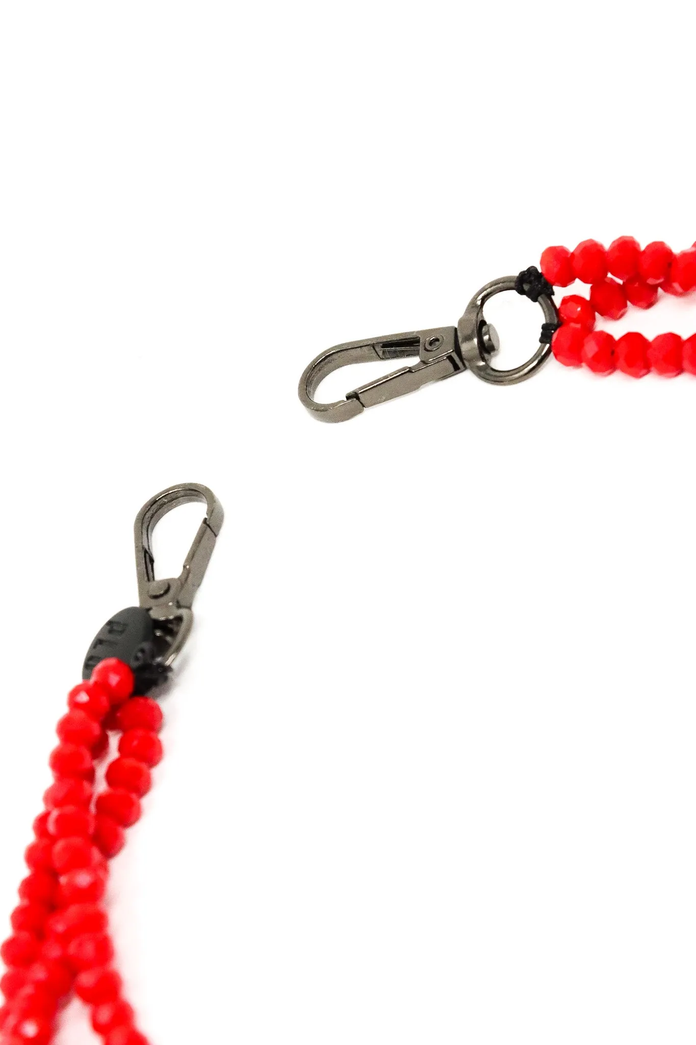 PLUSLAVIE PLÜ Heart Chain