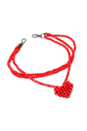PLUSLAVIE PLÜ Heart Chain