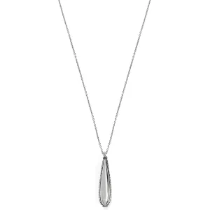 Pretty Tough Small Droplet Necklace - JM7521