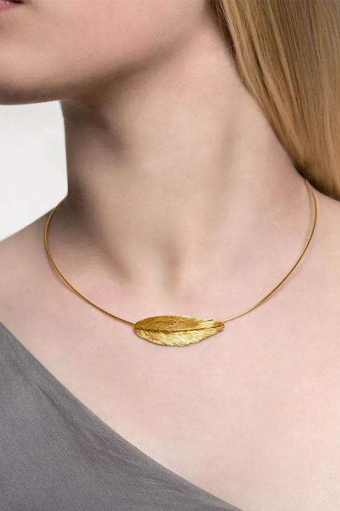 RAVEN necklace