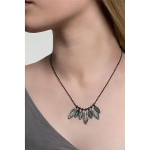 RAVEN necklace
