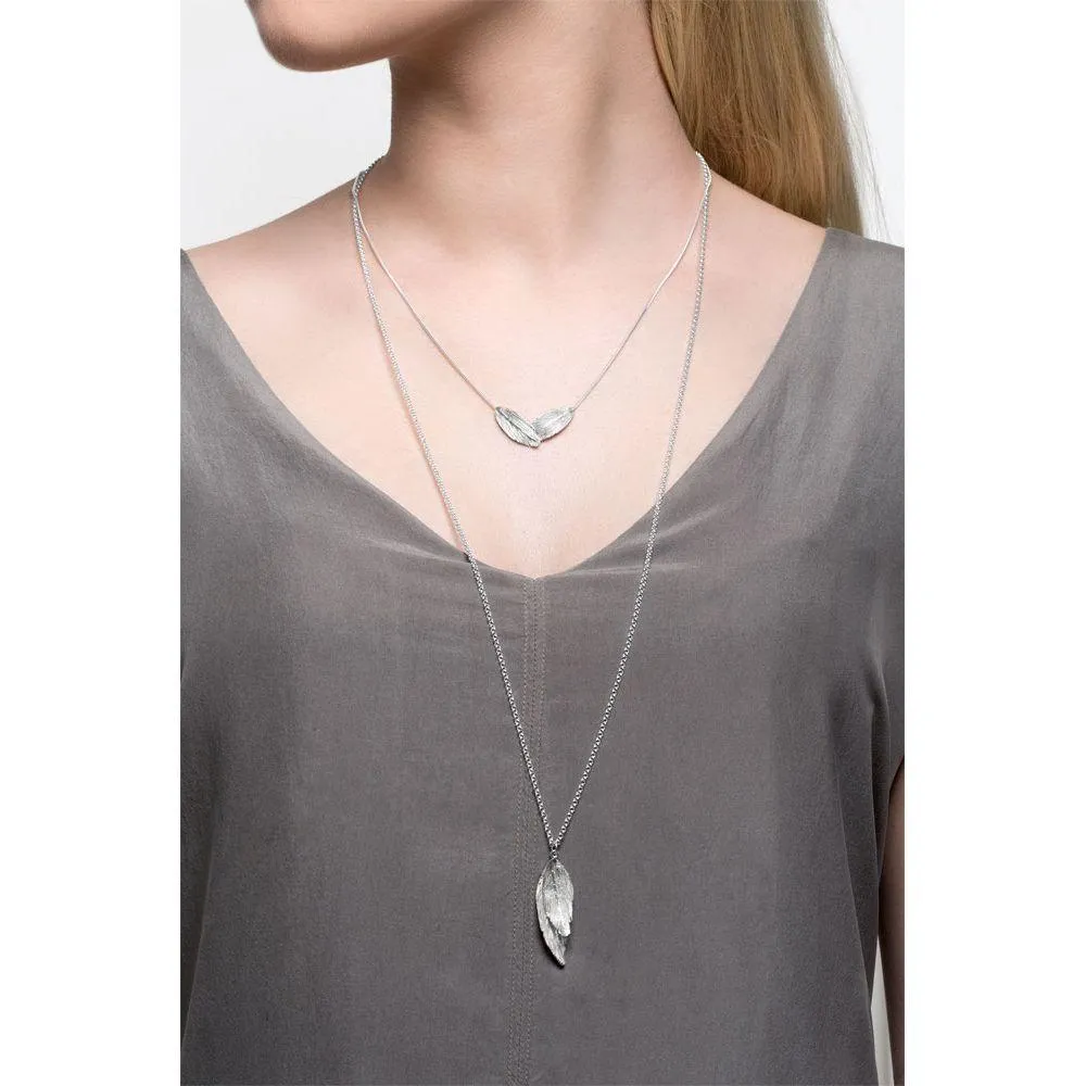 RAVEN necklace