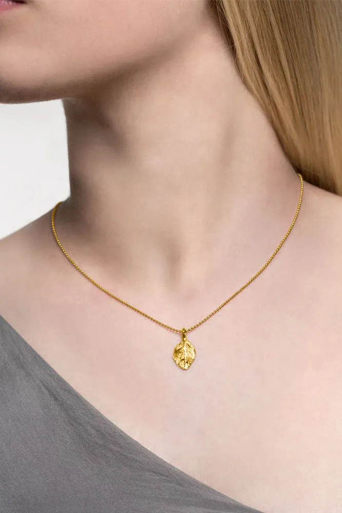 RAVEN necklace