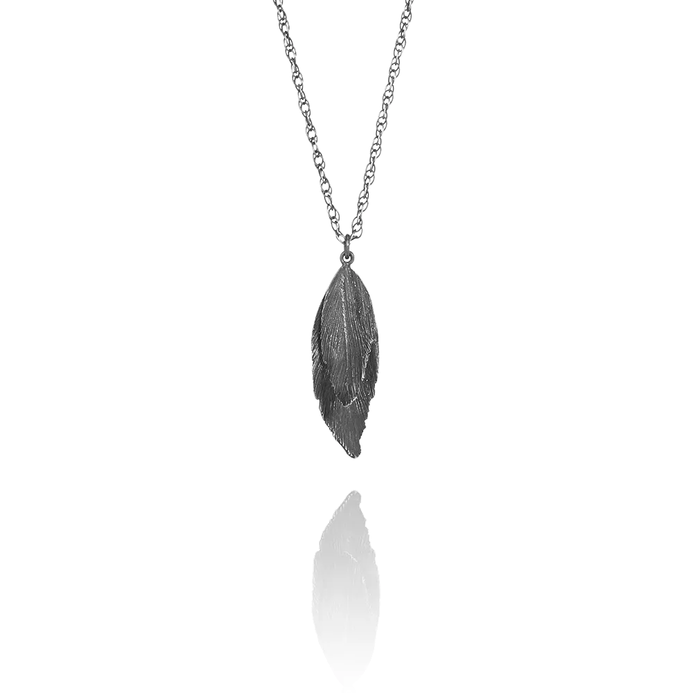 RAVEN necklace