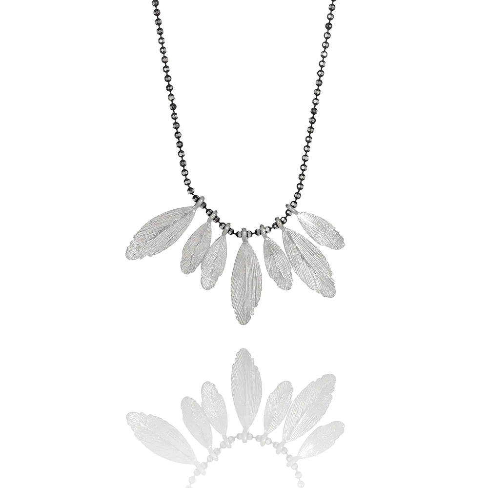 RAVEN necklace