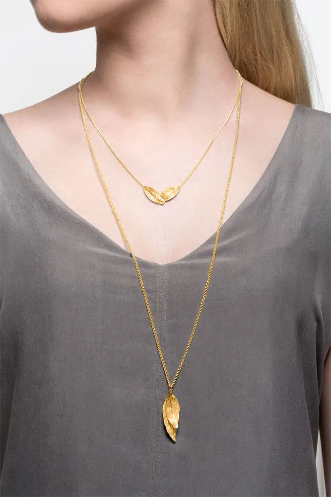RAVEN necklace