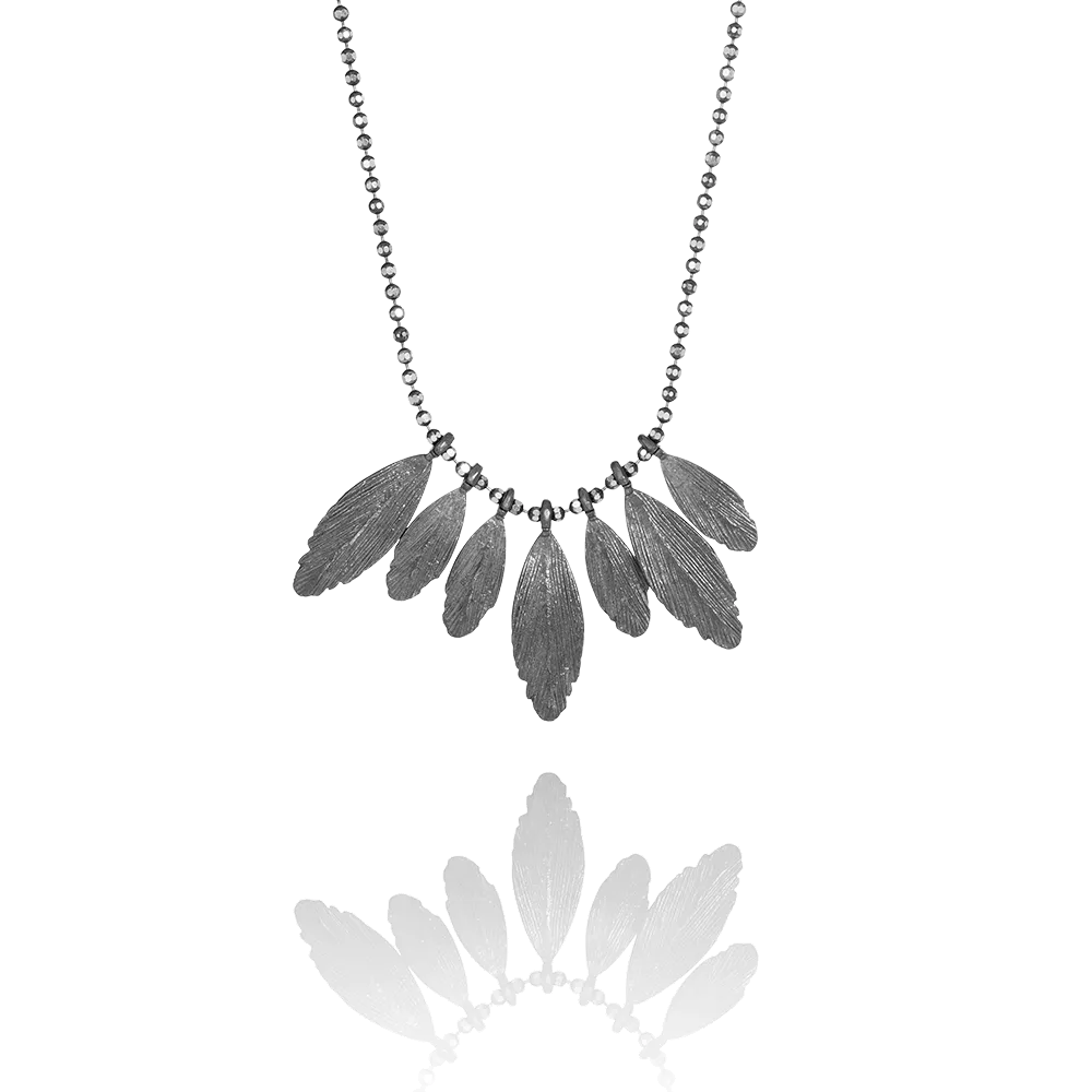 RAVEN necklace