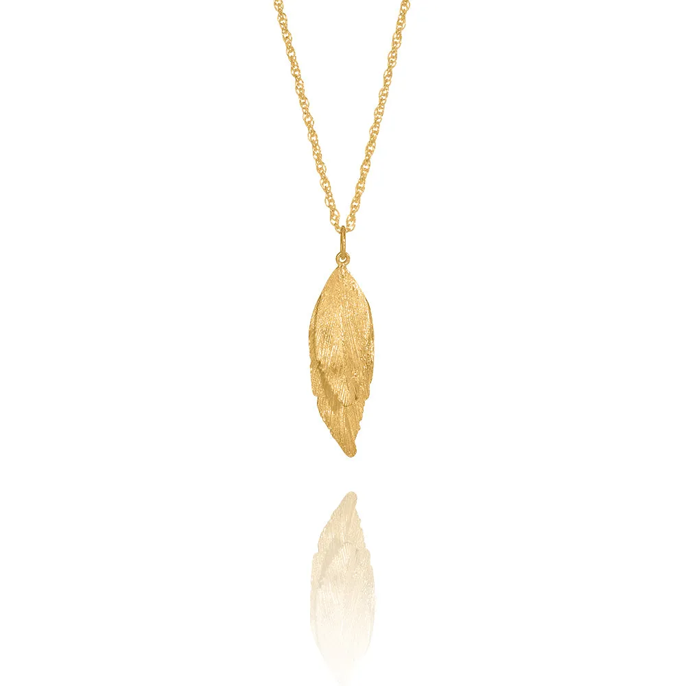 RAVEN necklace