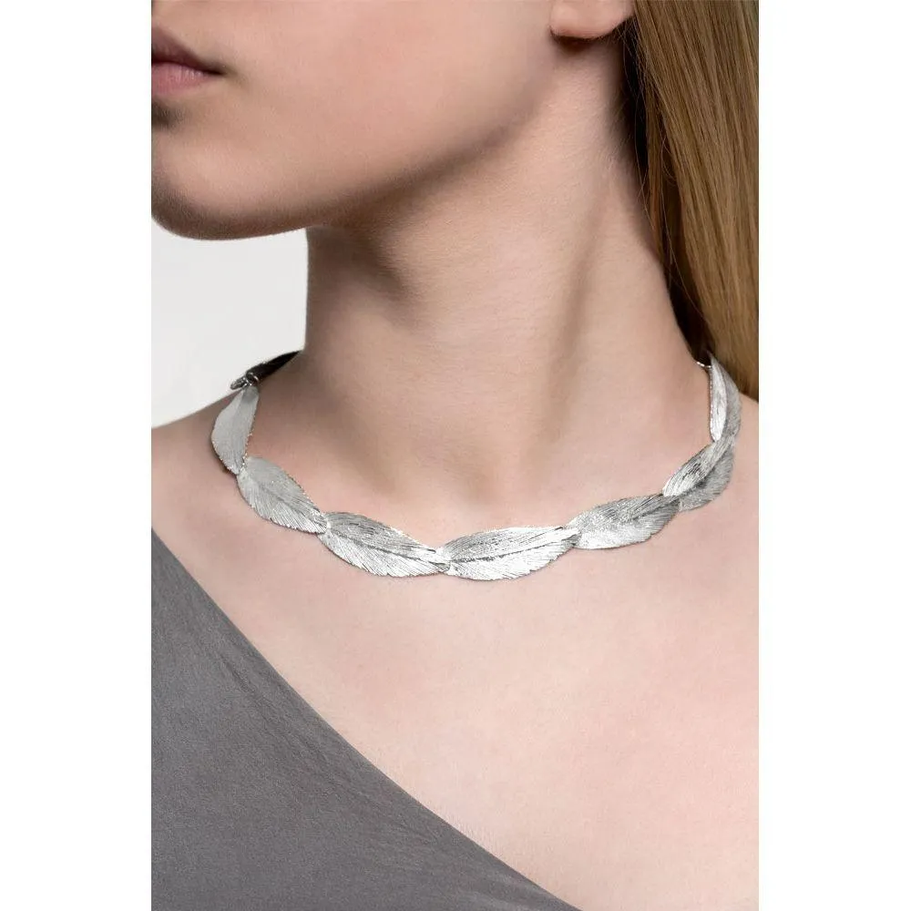 RAVEN necklace