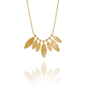 RAVEN necklace