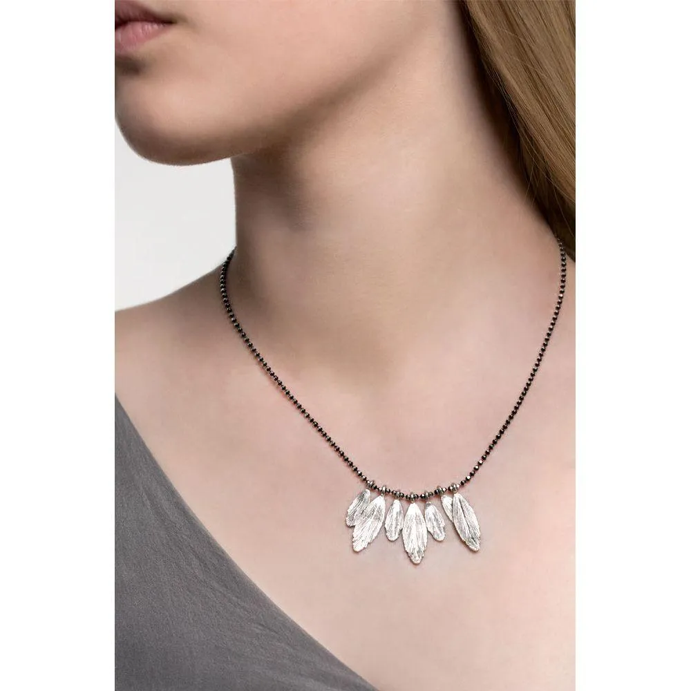 RAVEN necklace