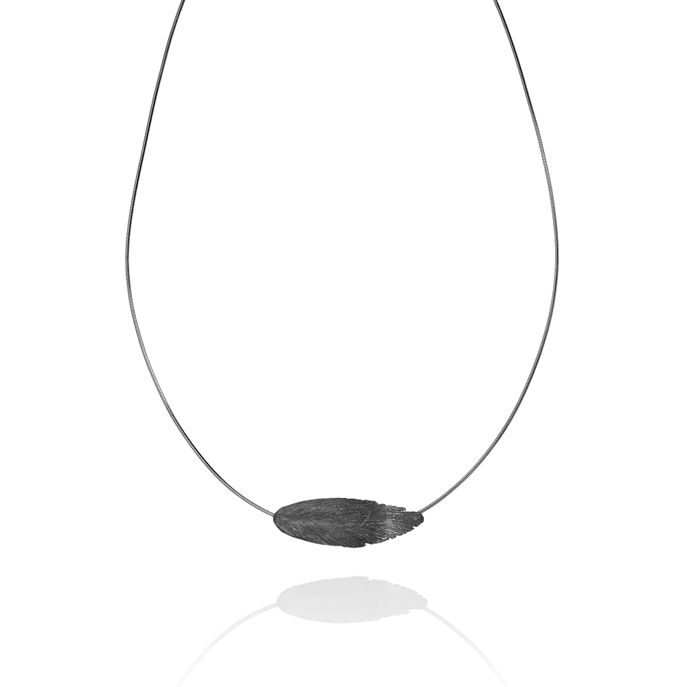 RAVEN necklace