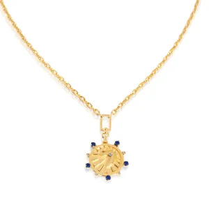 Ray of Light Necklace