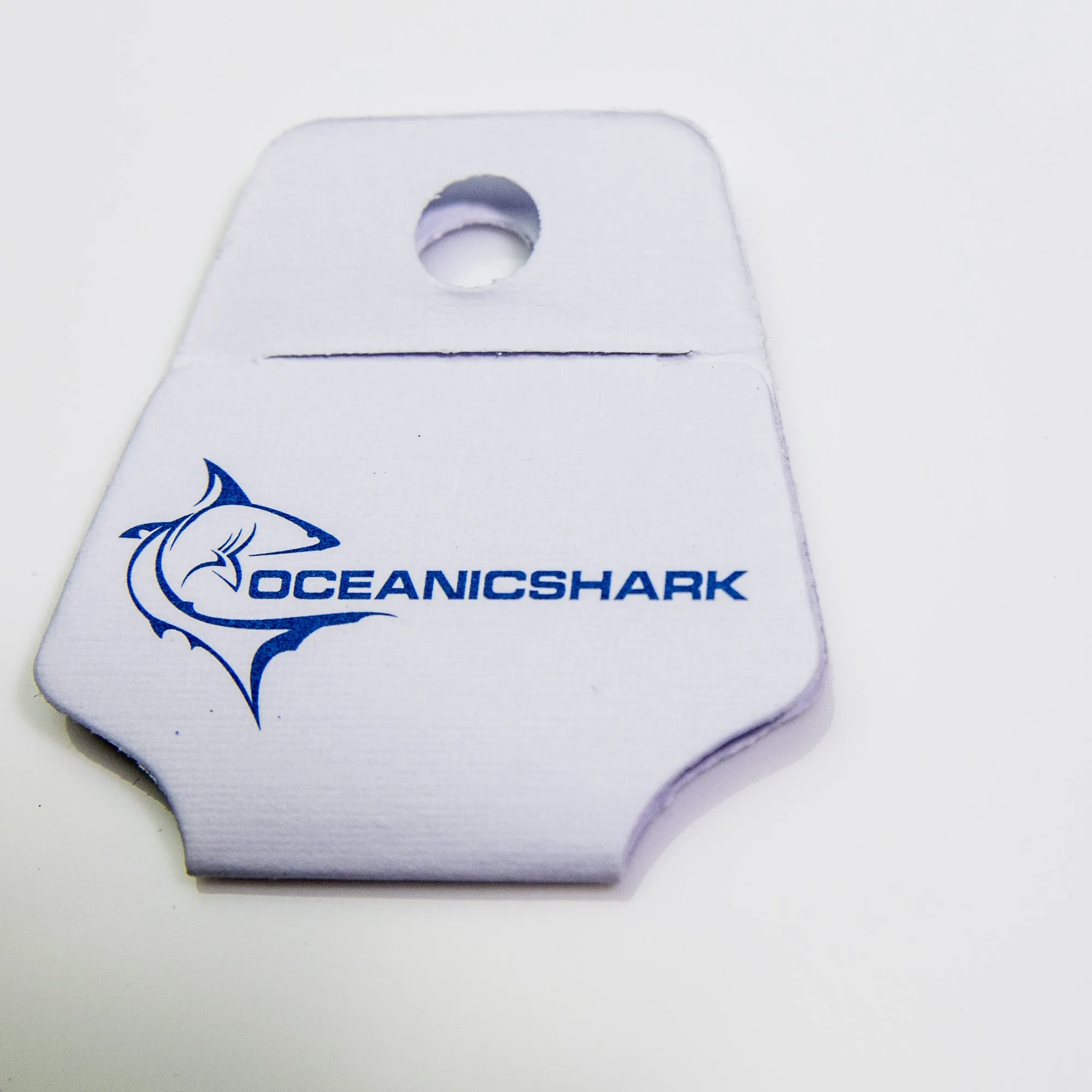 Real Shark Tooth Necklace Mako Metallic Grey c77