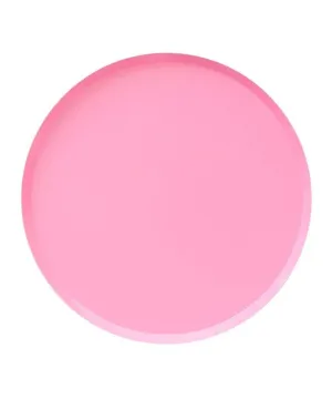 Rose Plates 9 inch