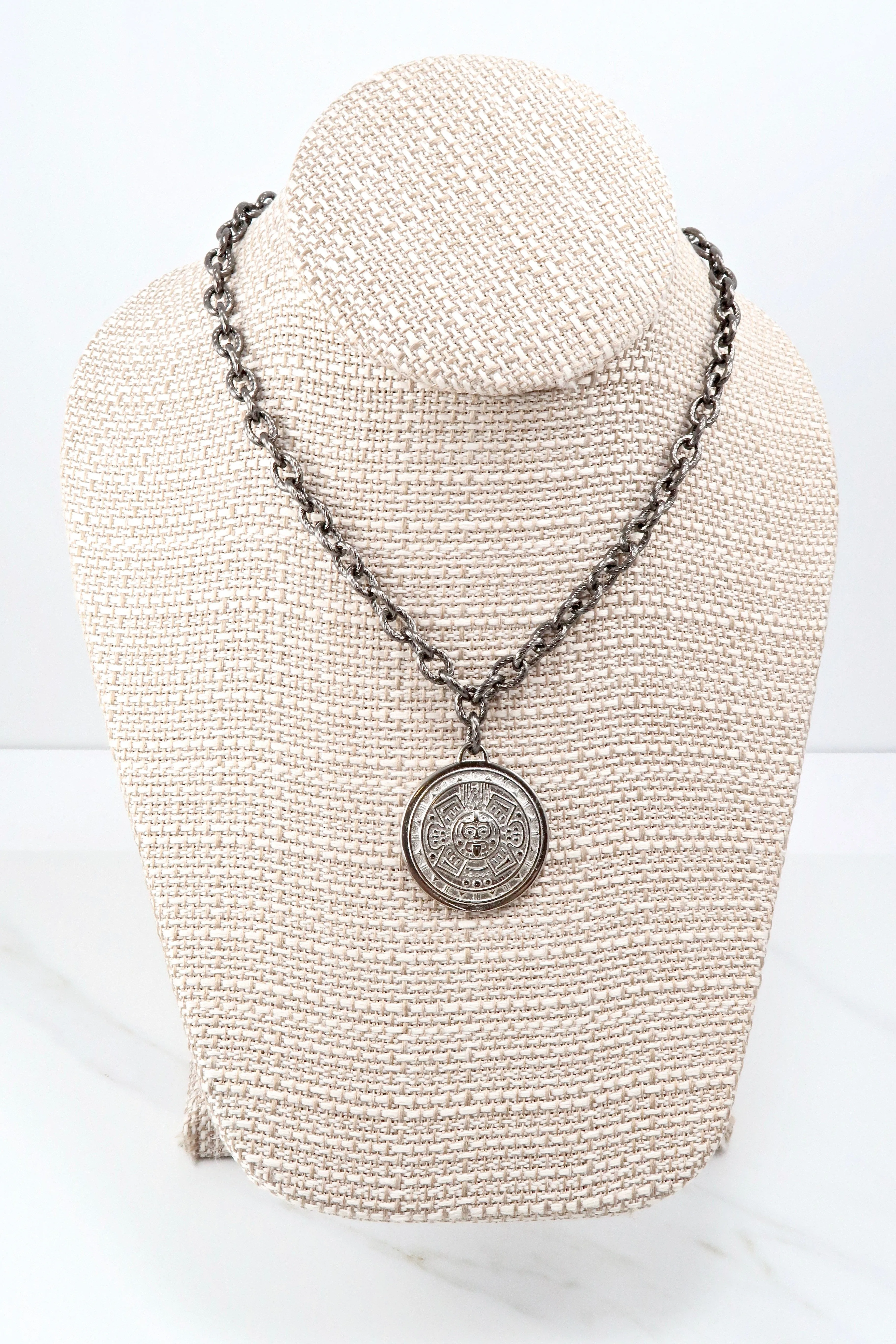 ROXY gunmetal