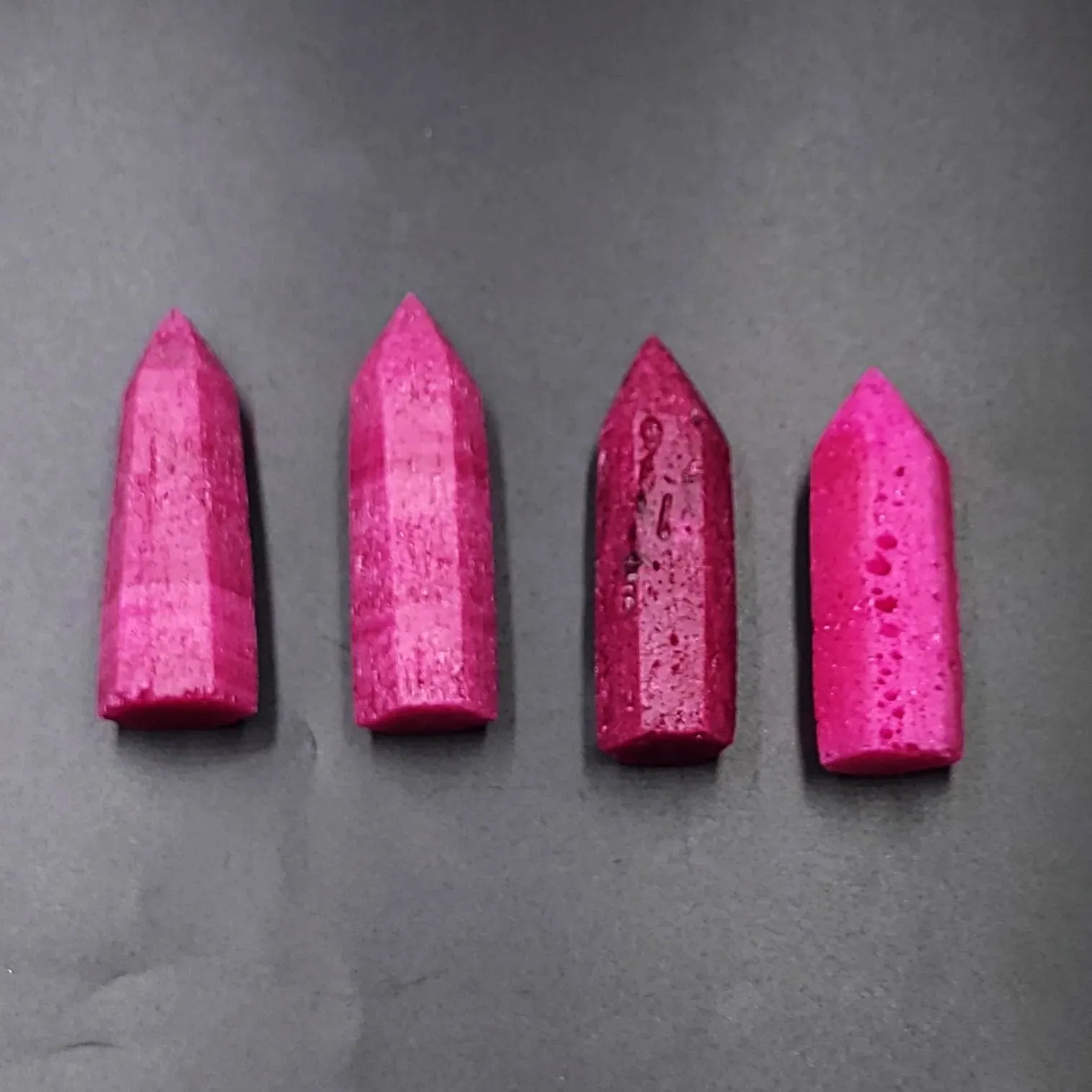 Ruby Tower Point Small 45-85mm