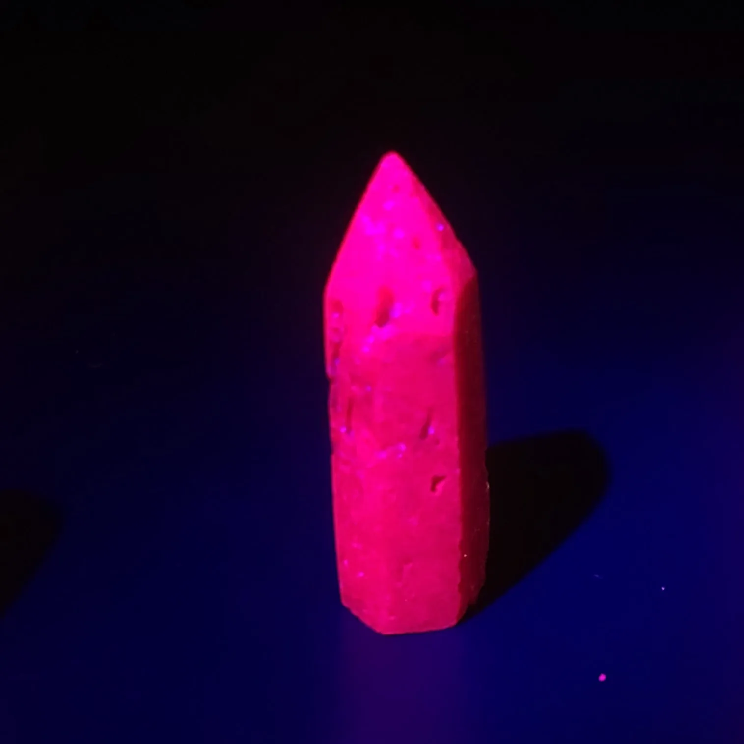 Ruby Tower Point Small 45-85mm