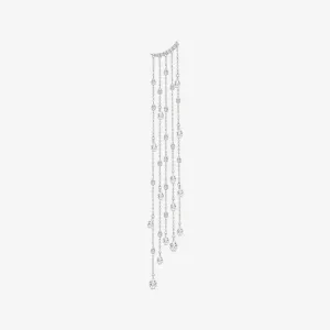 Sensuelle One-sided Gold Earring JDSEW4F40HC