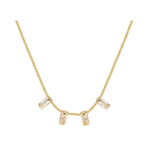 Sheila Fajl  Rovena Necklace