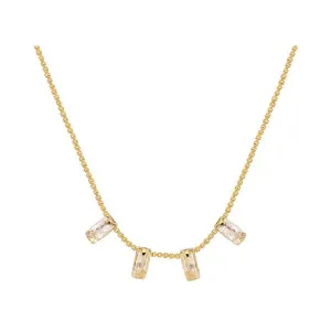 Sheila Fajl  Rovena Necklace