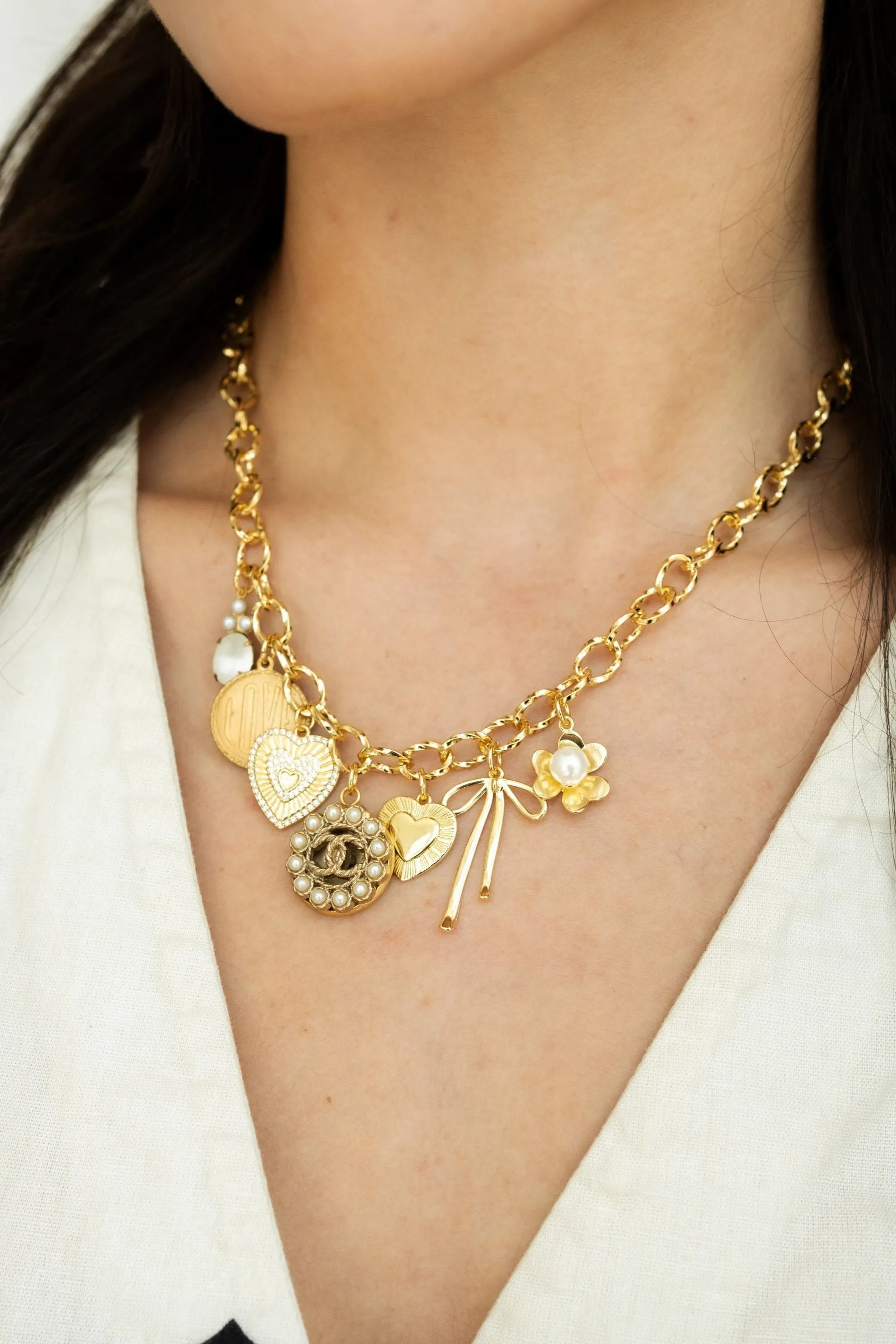 Sheri Necklace