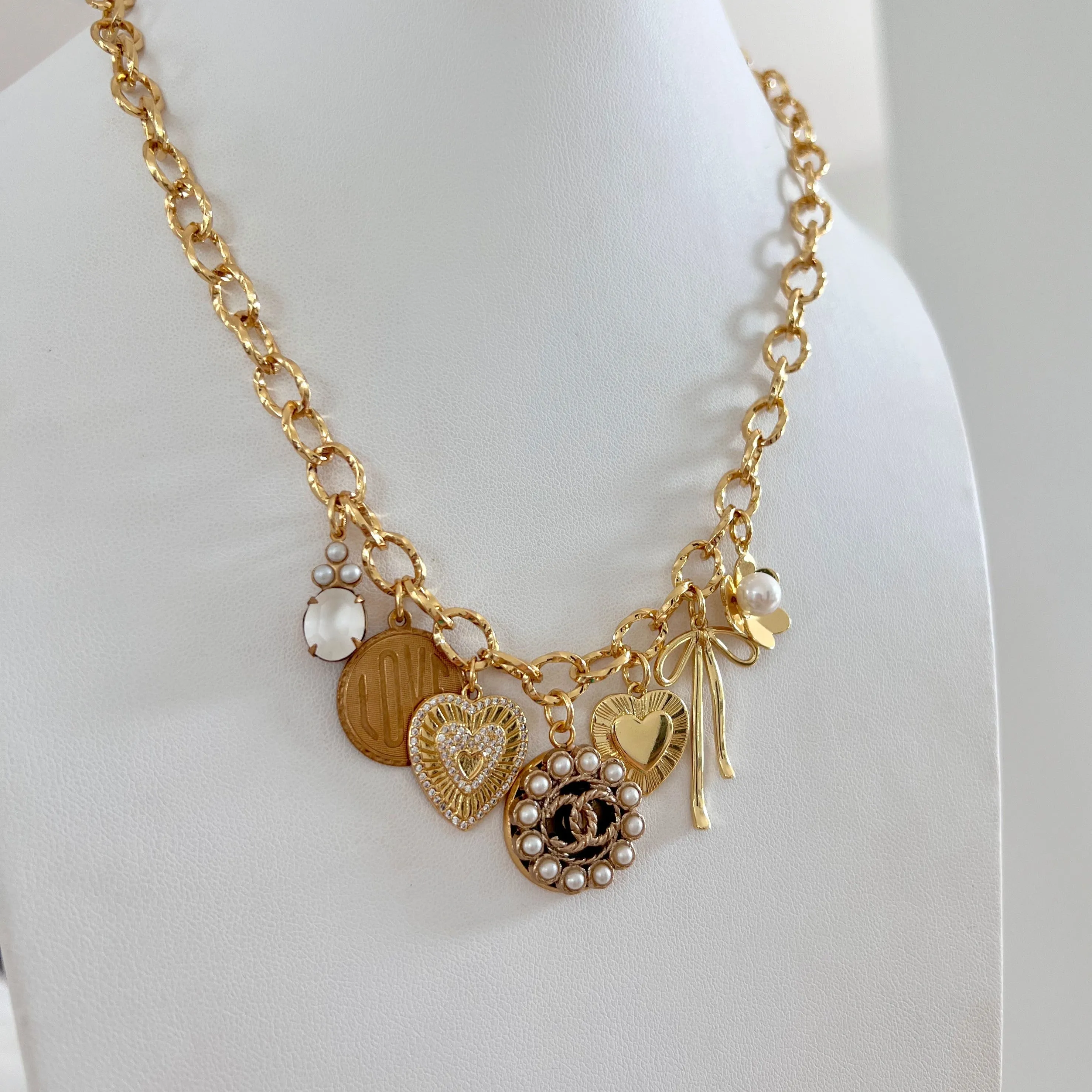 Sheri Necklace
