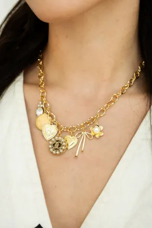 Sheri Necklace