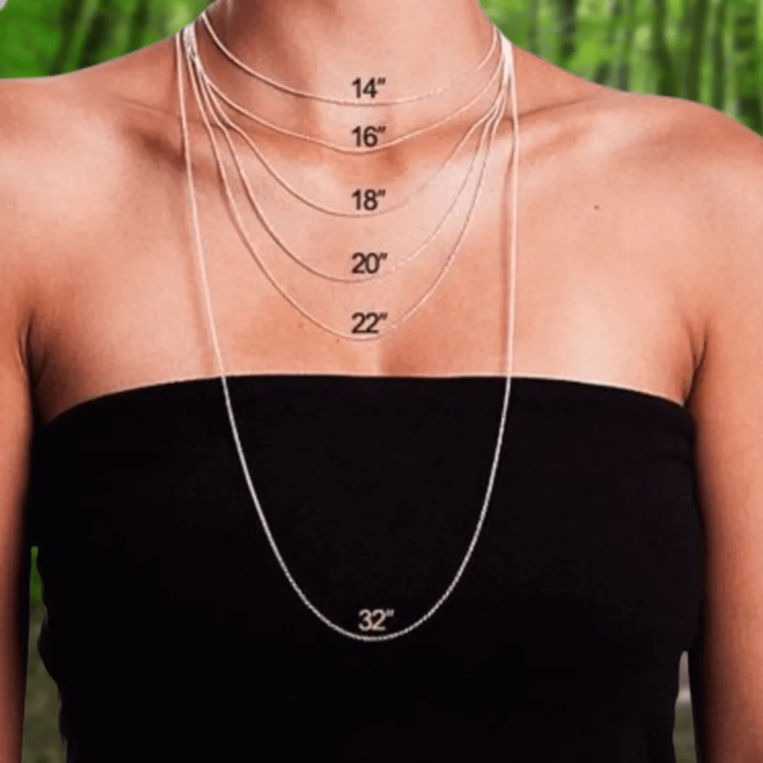 Silver Emerald Sword of the Spirit Necklace