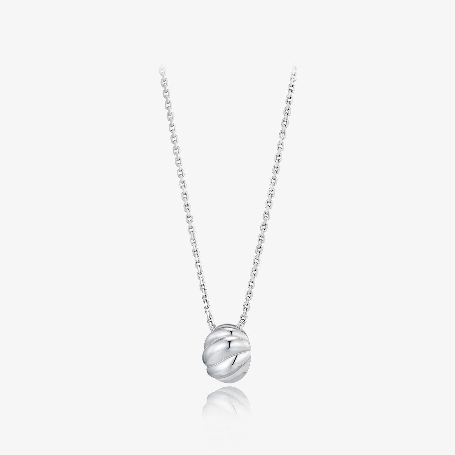 Sélection. D Gold Necklace JDRNW4S52XX
