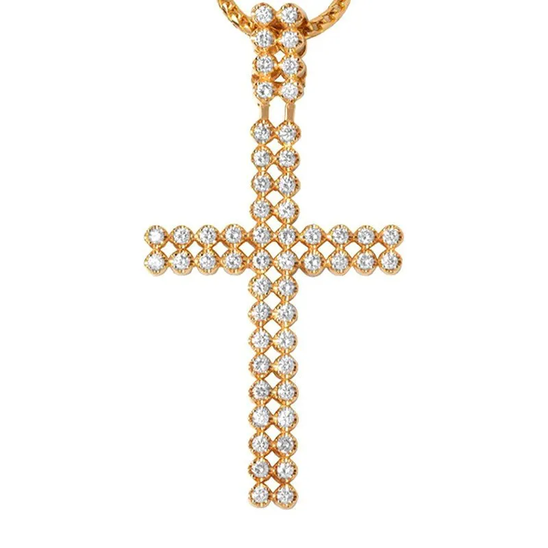 Standard Peri Cross