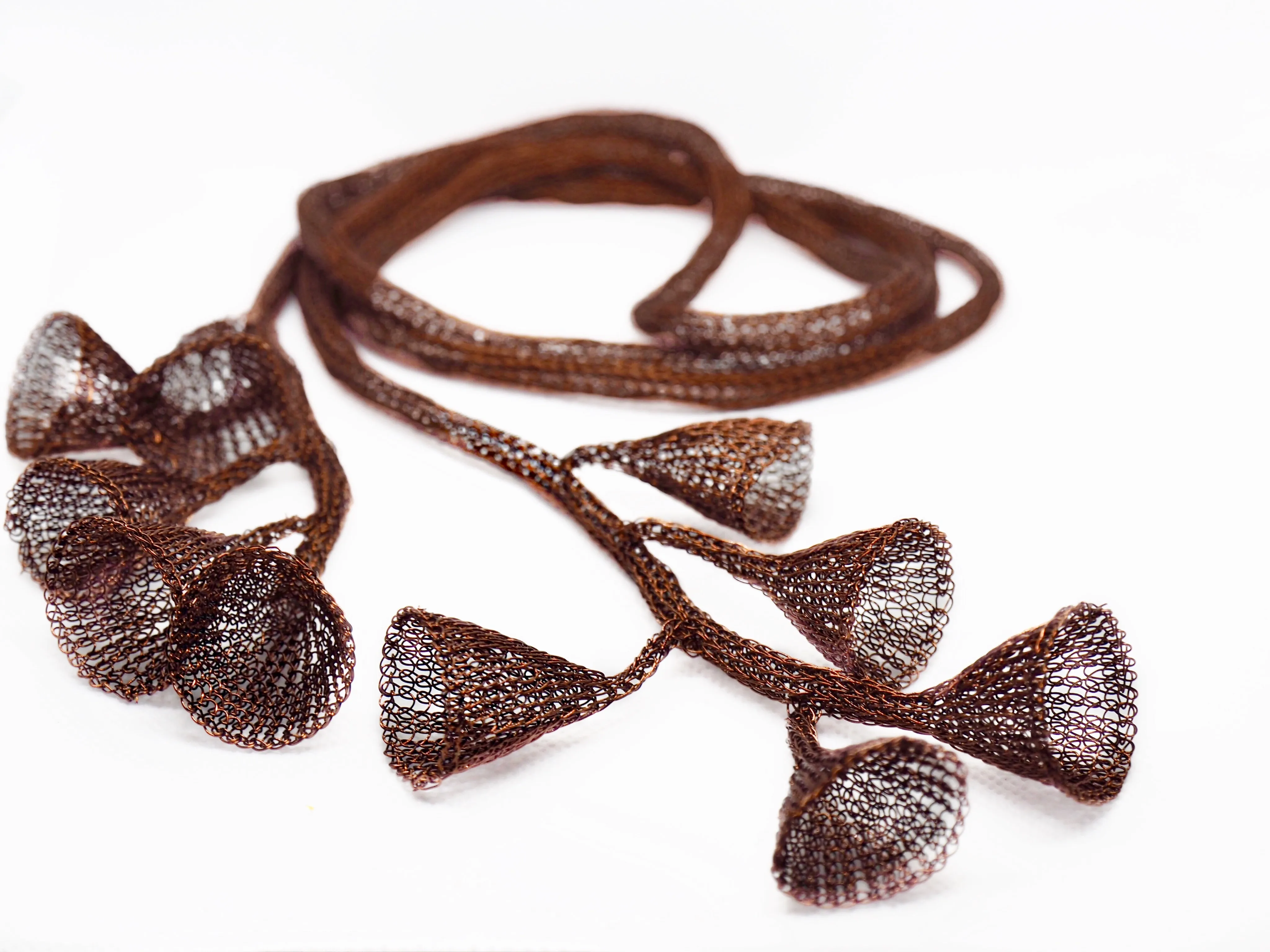 SUMBA BELL WRAP