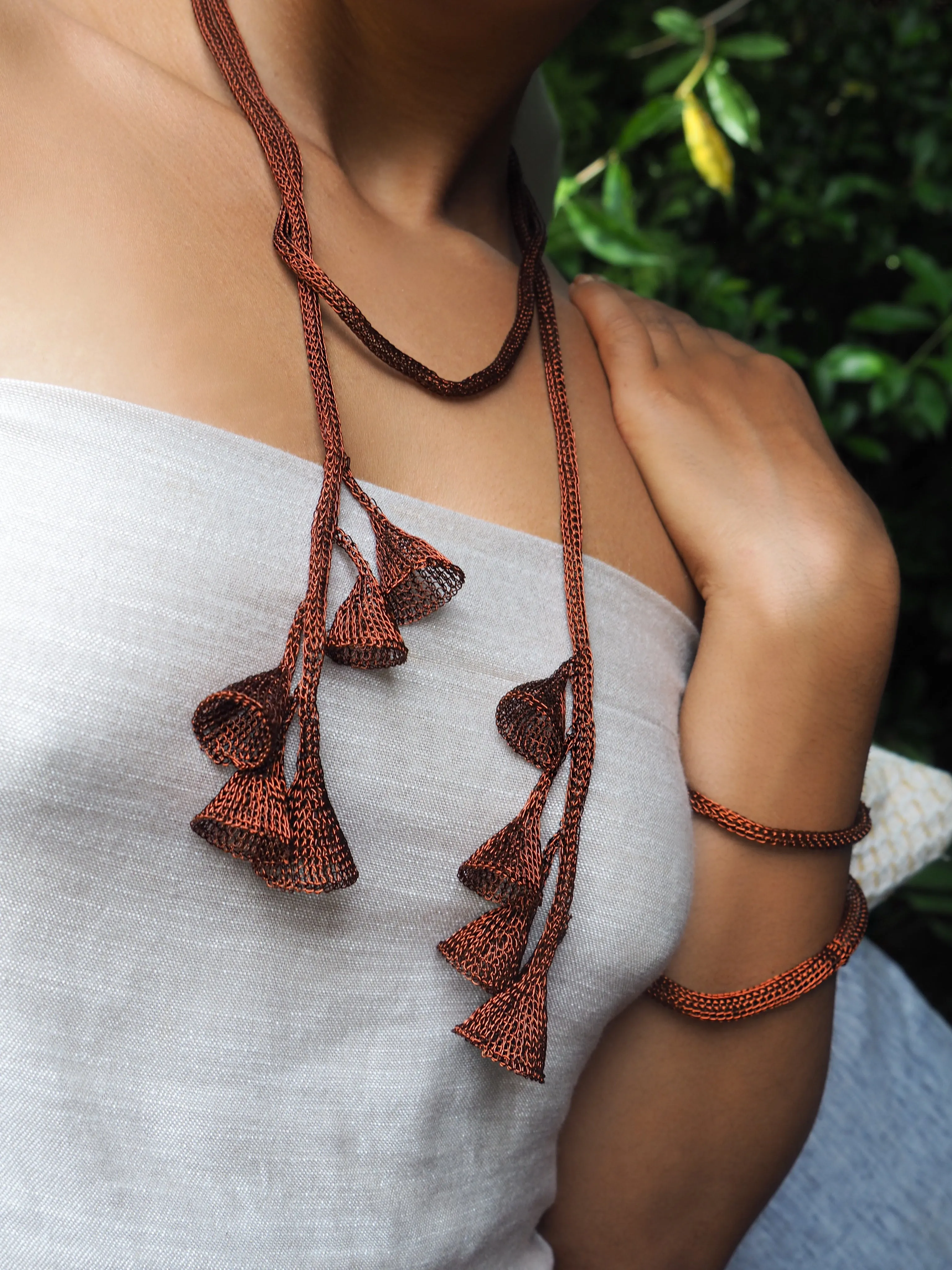 SUMBA BELL WRAP