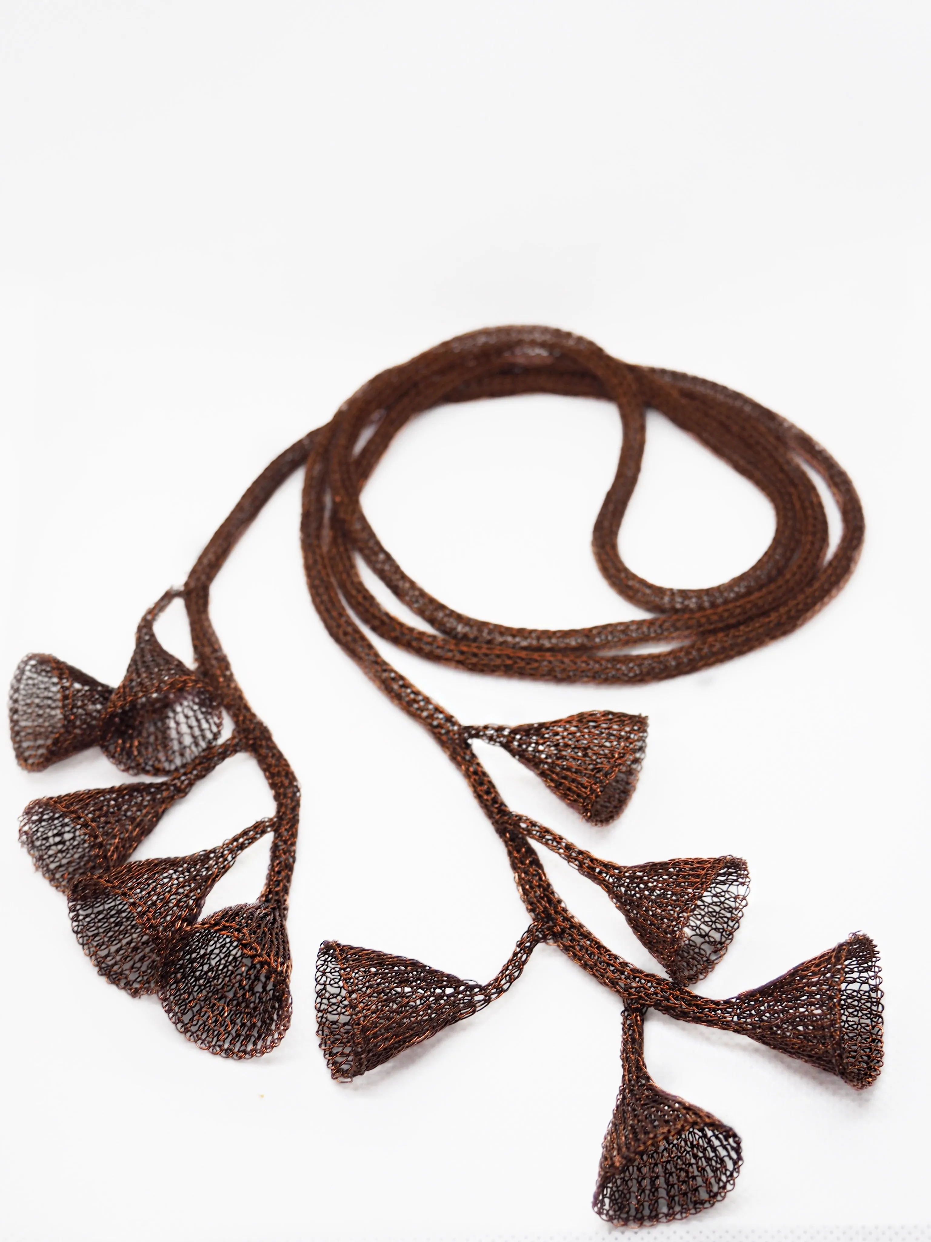 SUMBA BELL WRAP