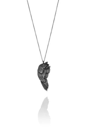 SWAN necklace