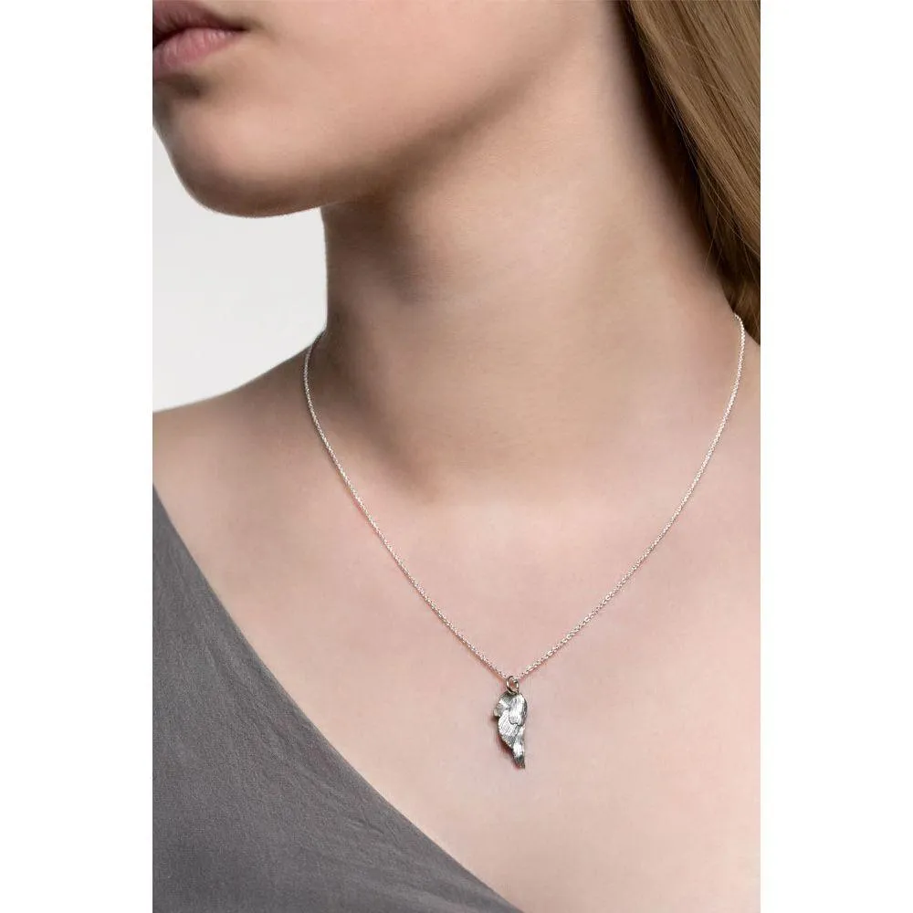 SWAN necklace
