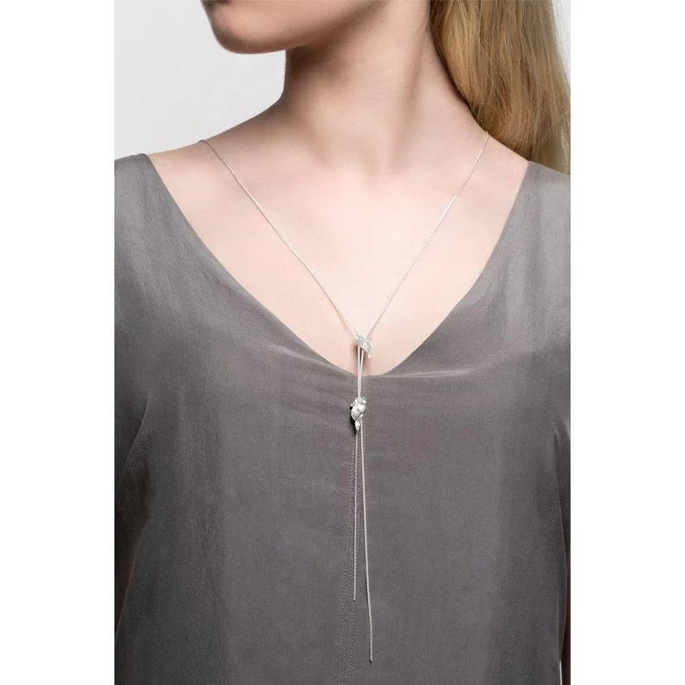 SWAN necklace