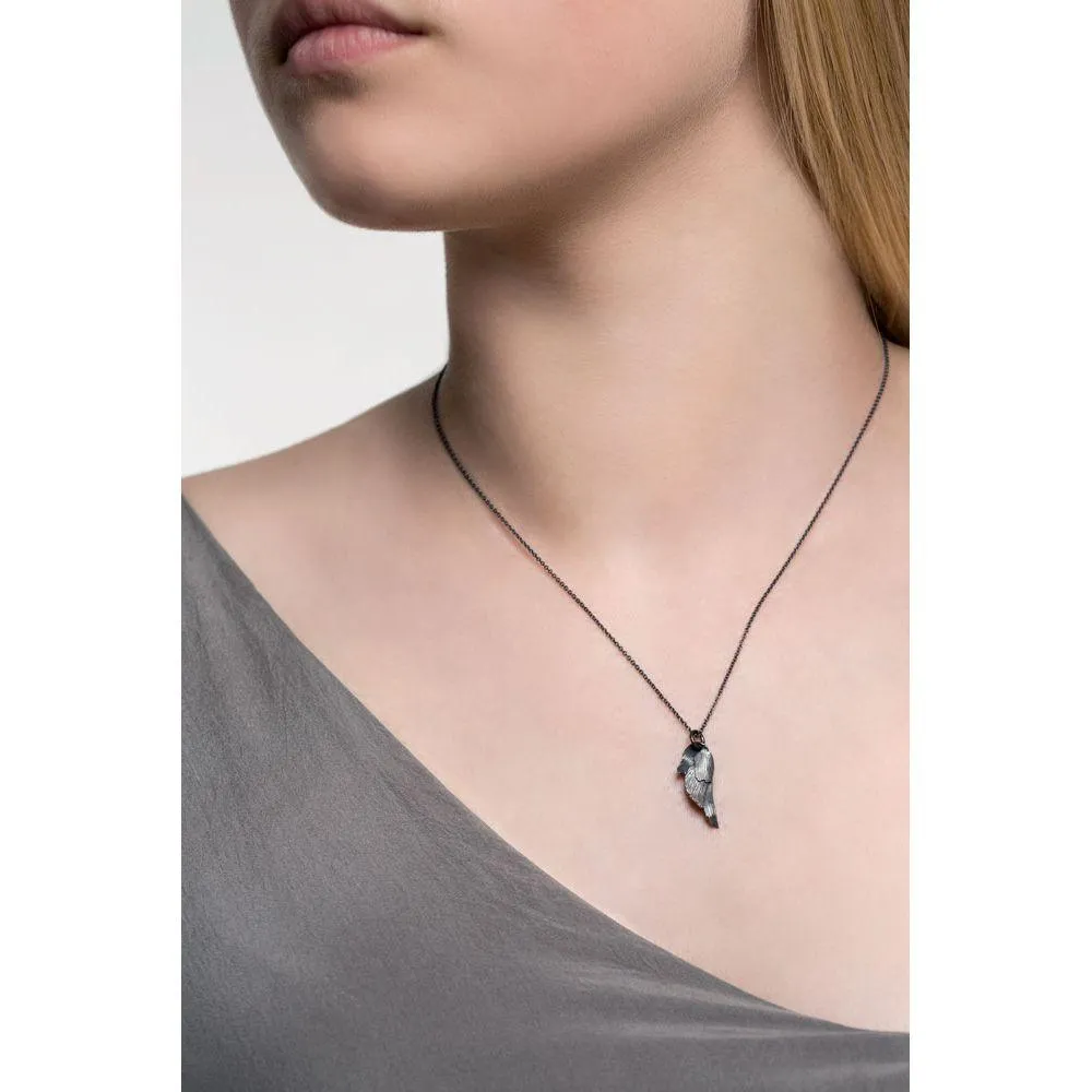 SWAN necklace