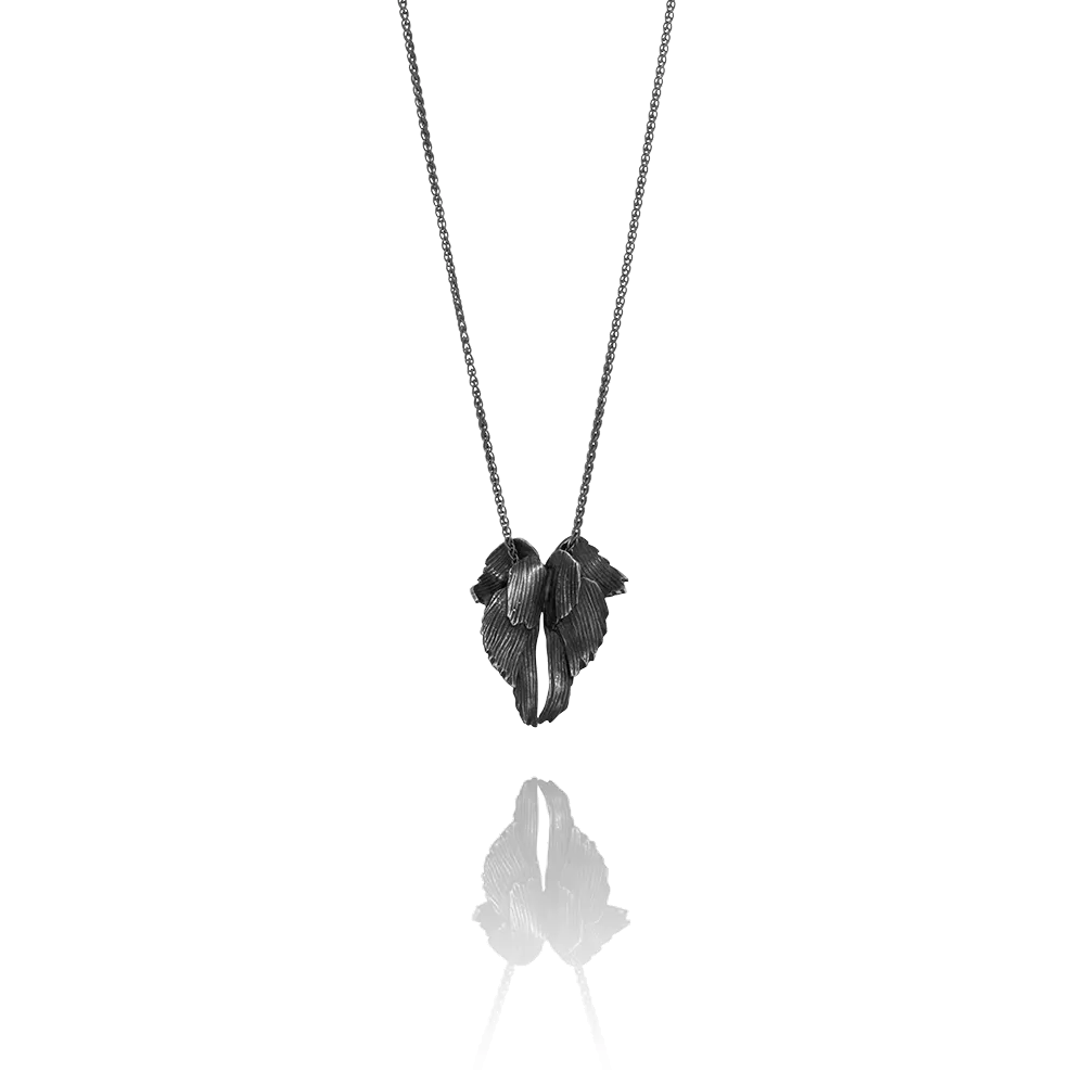 SWAN necklace