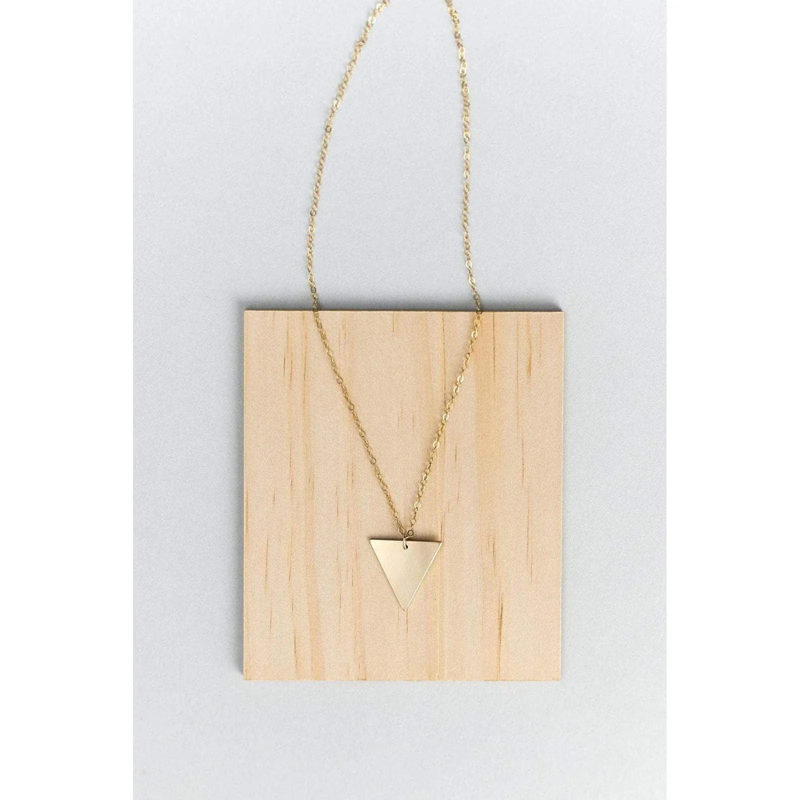 Teton Necklace