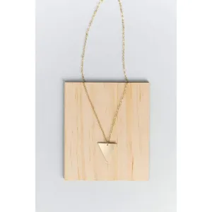 Teton Necklace