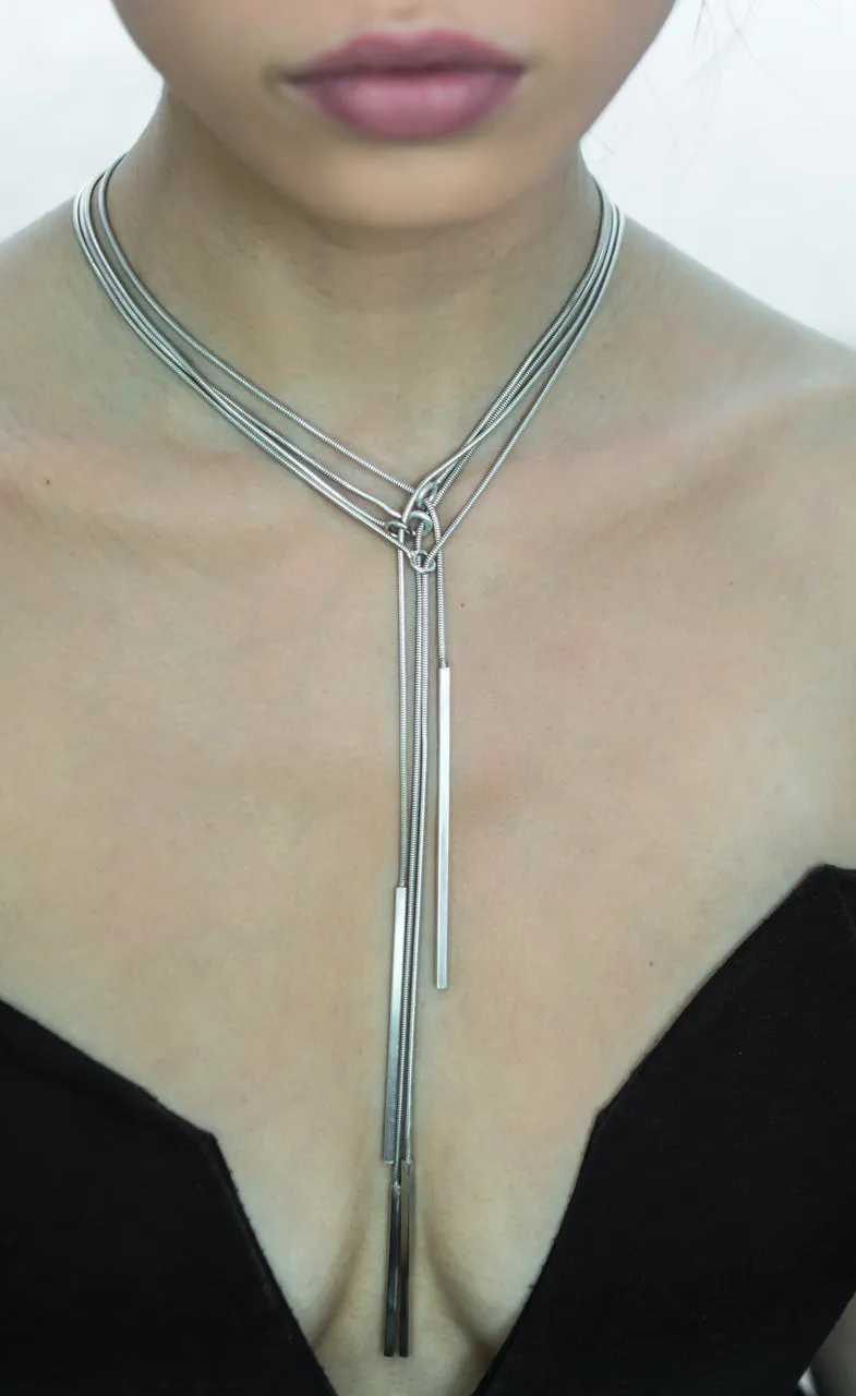 The Lasso
