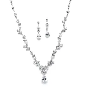 Tia Necklace
