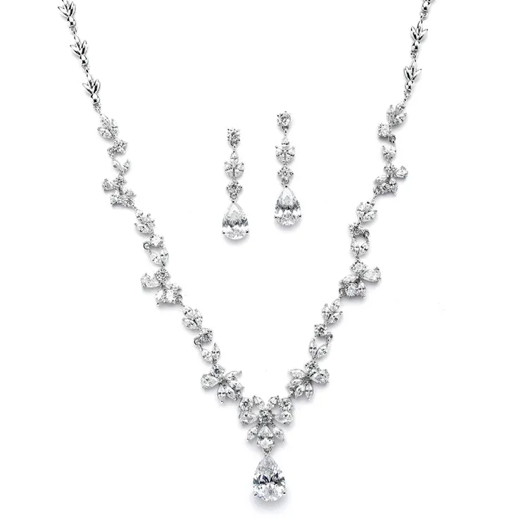 Tia Necklace
