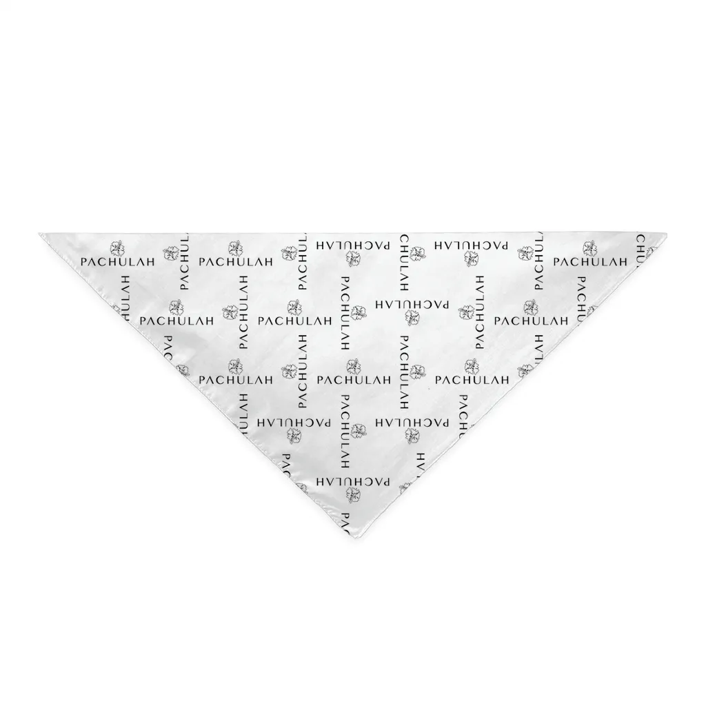Triangle Bandana
