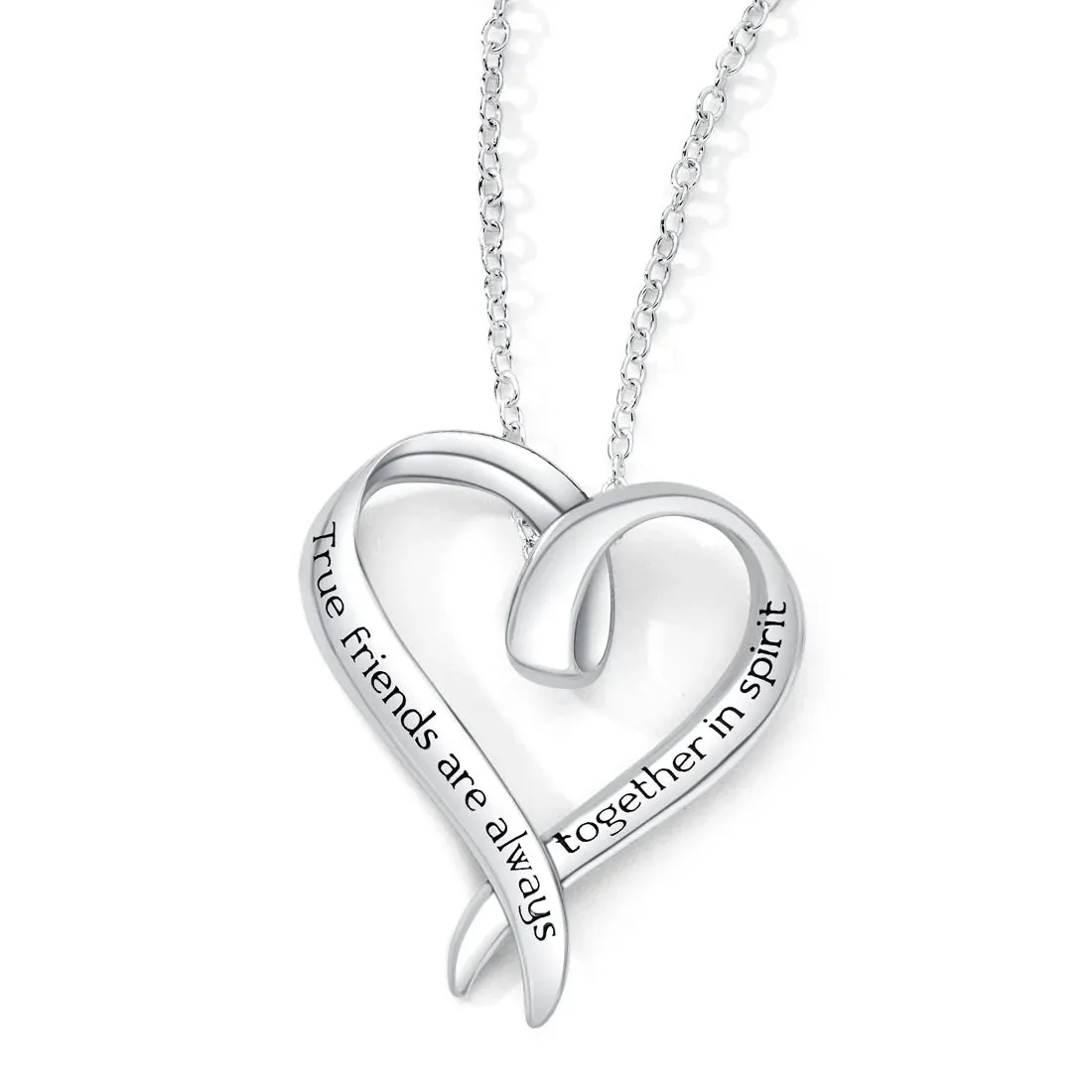 True Friends Necklace
