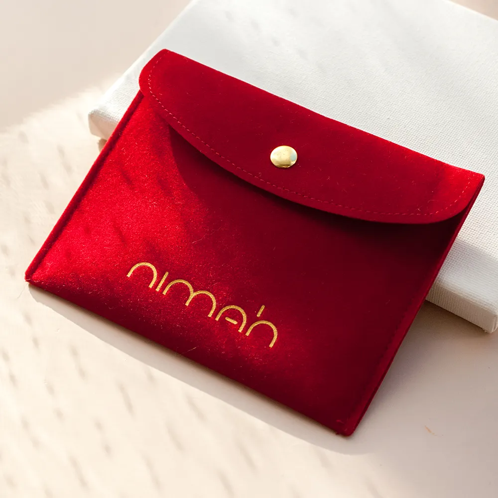Trust in God Necklace 2.0 | Tawakkul