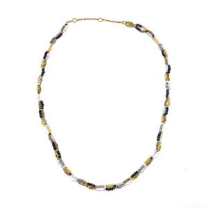 Twist  Necklace - PHOENIX