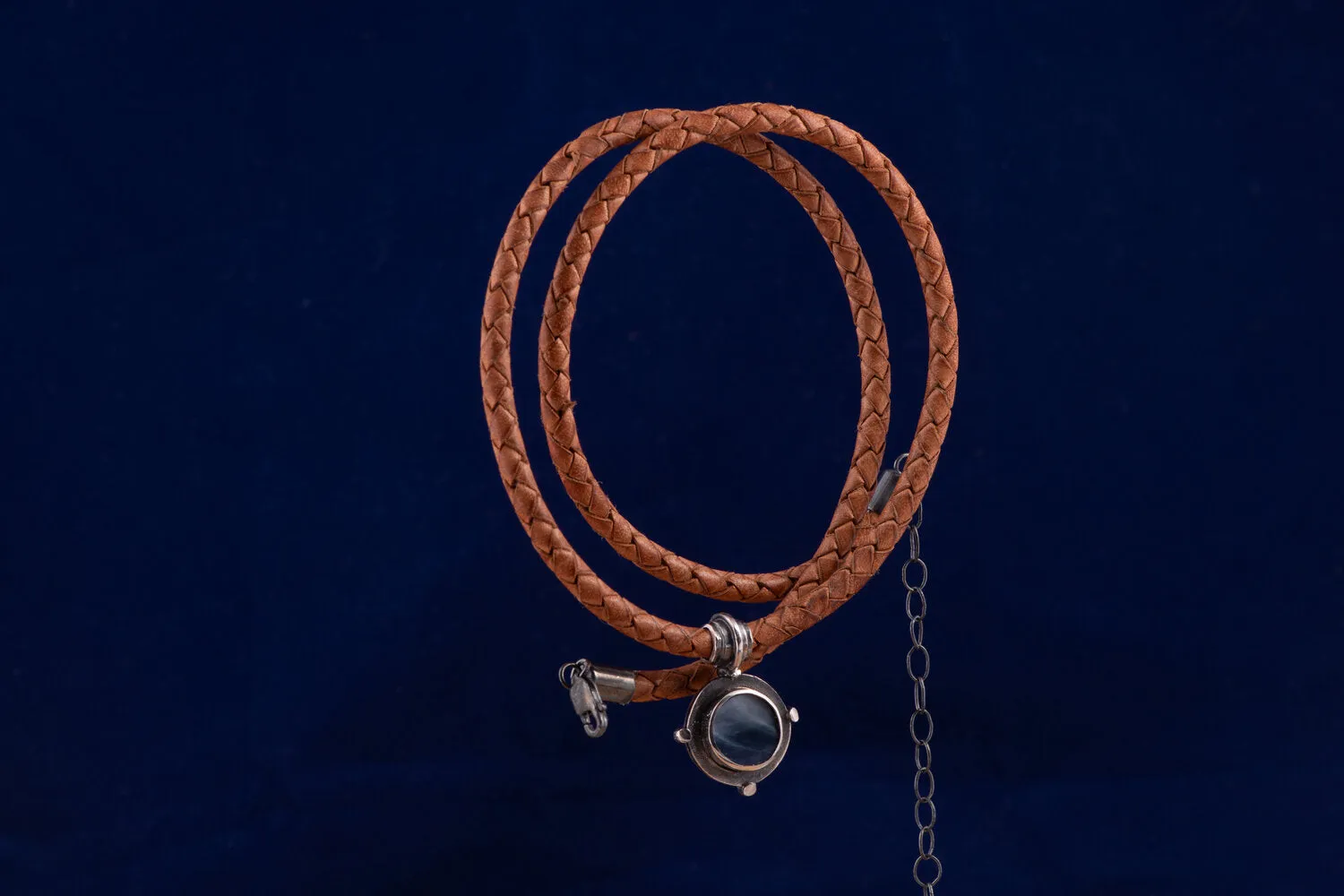 Unique Necklace II