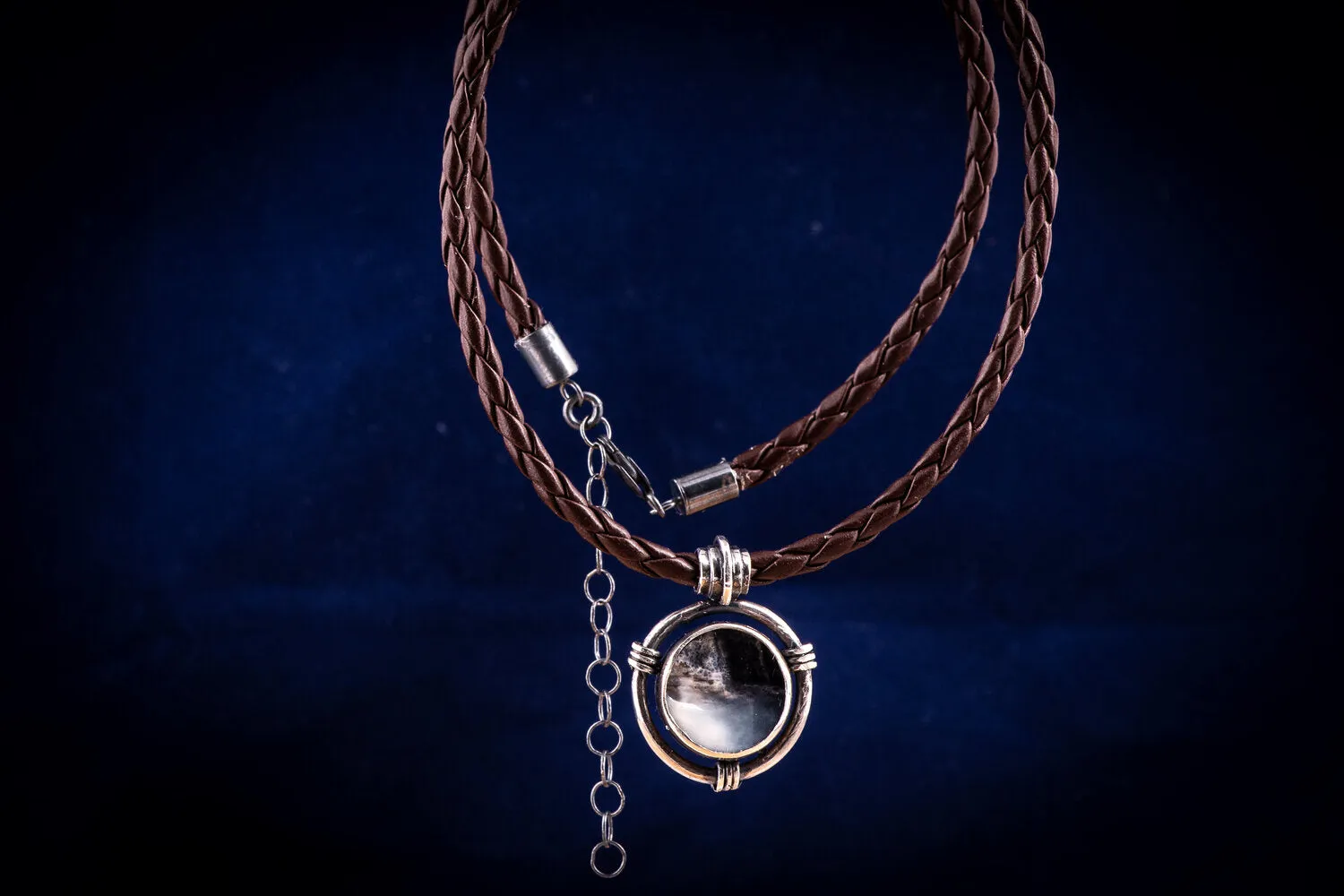 Unique Necklace II